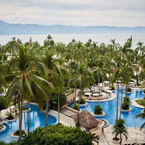 Westin Resort & Spa Puerto Vallarta